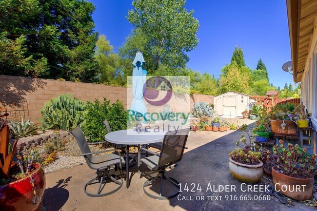 Building Photo - 1424 Alder Creek Ct