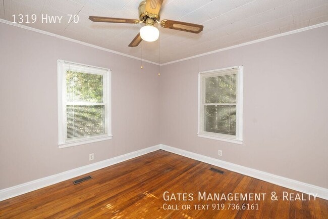 Building Photo - 1319 US-70