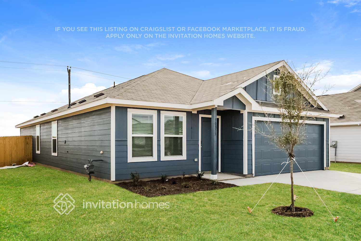 Building Photo - 10313 Tullamore Rdg Rd