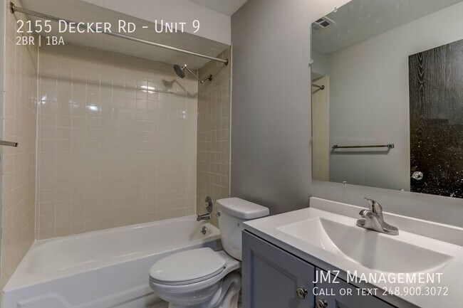 Building Photo - 2155 Decker Rd