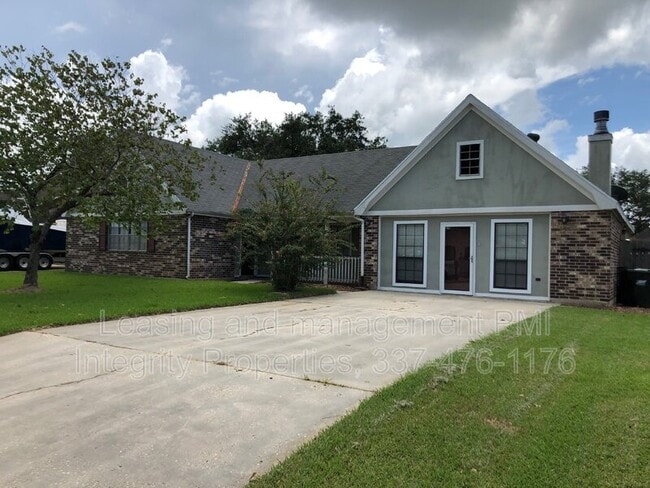 Primary Photo - 1604 Southwood Dr