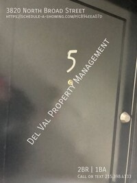 Building Photo - 3820 N Broad St