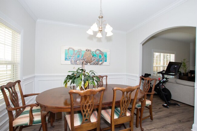 Building Photo - 516 Transom Wy