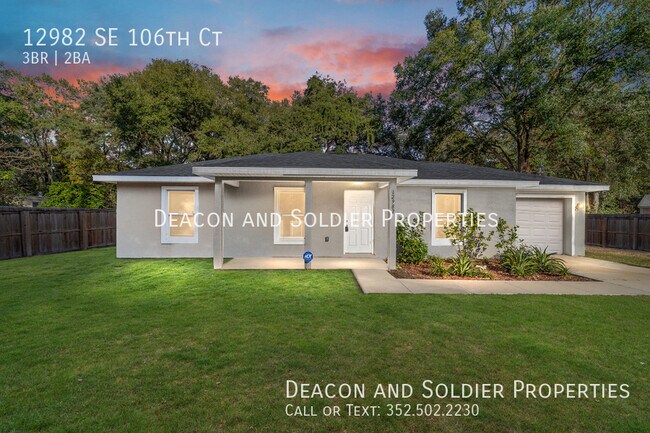 Building Photo - 12982 SE 106th Ct