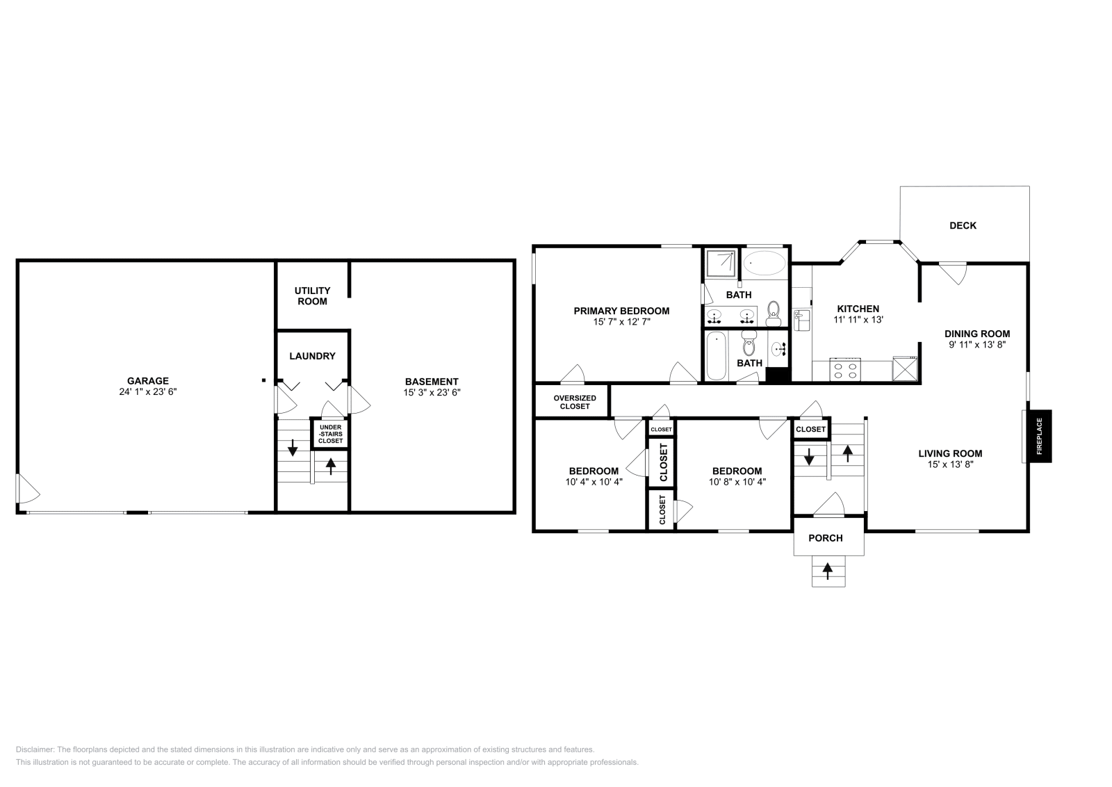 Building Photo - 3 Misty Ridge Pl