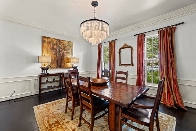 Building Photo - 5305 Fieldwood Dr