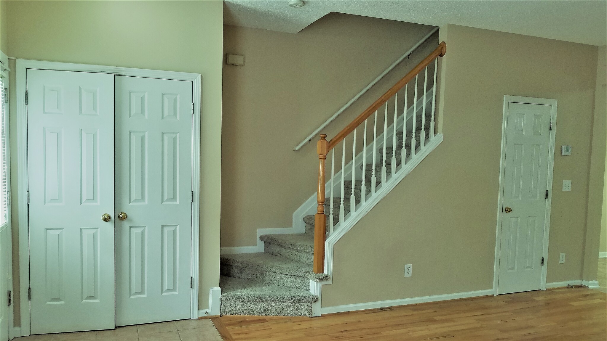 Stairs - 4645 Valais Ct