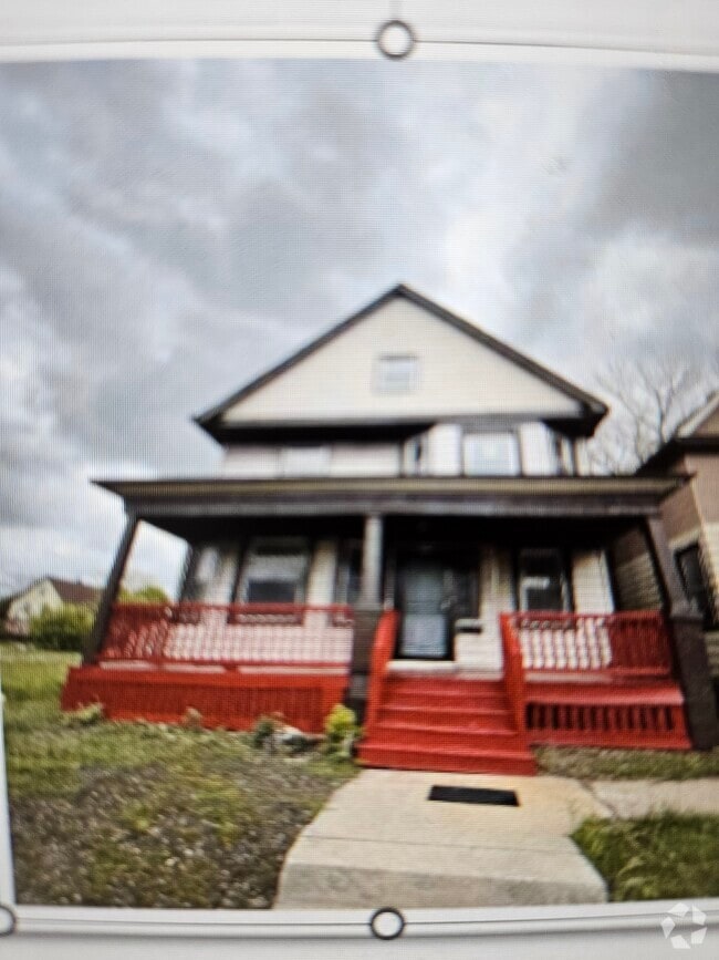 Building Photo - 2464 N 27th St