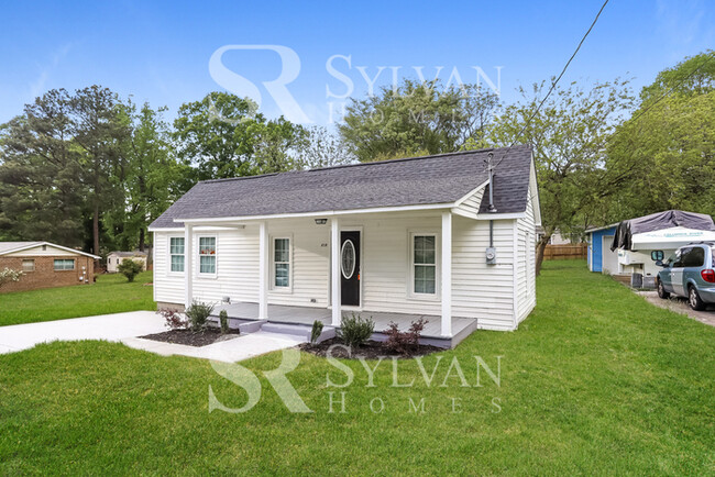 Building Photo - Cute 3BR 2BA Home for You