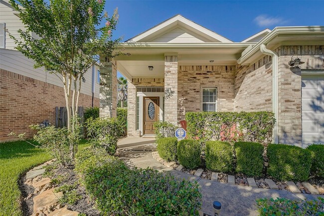 Building Photo - 25311 Sierra Woods Ln