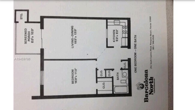 Building Photo - 259 S Cypress Rd