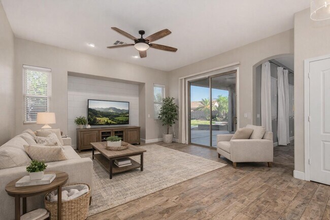 Building Photo - 4326 E Cloudburst Ct