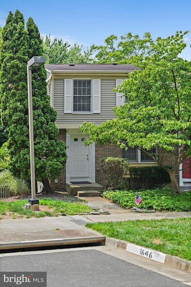 Building Photo - 1646 Barnstead Dr