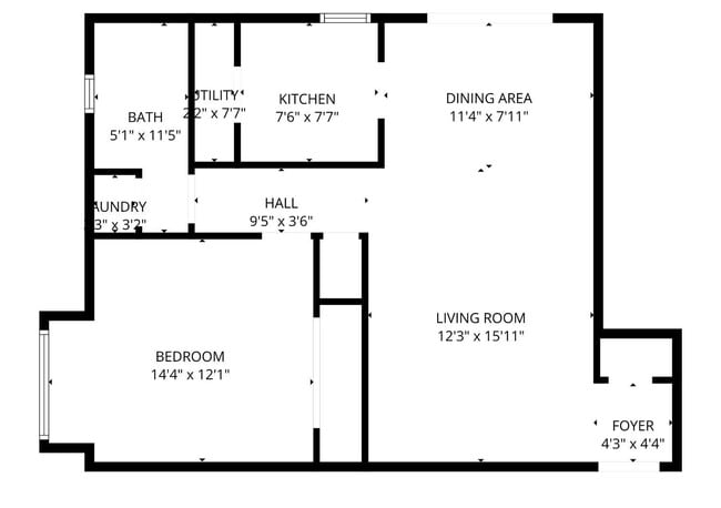 Building Photo - 142 Beverly Hill Terrace