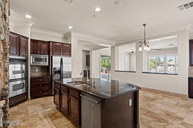 Building Photo - 3410 E Vallejo Ct