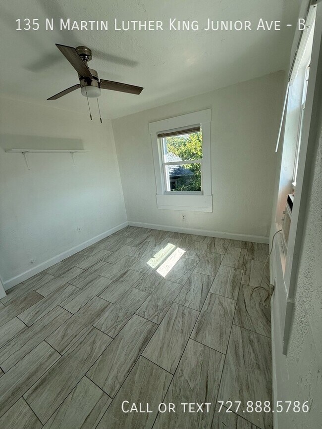 Building Photo - 135 N Martin Luther King Jr Ave