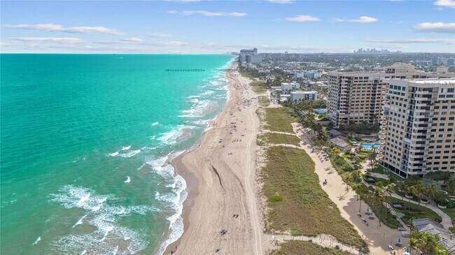 Building Photo - 5000 N Ocean Blvd