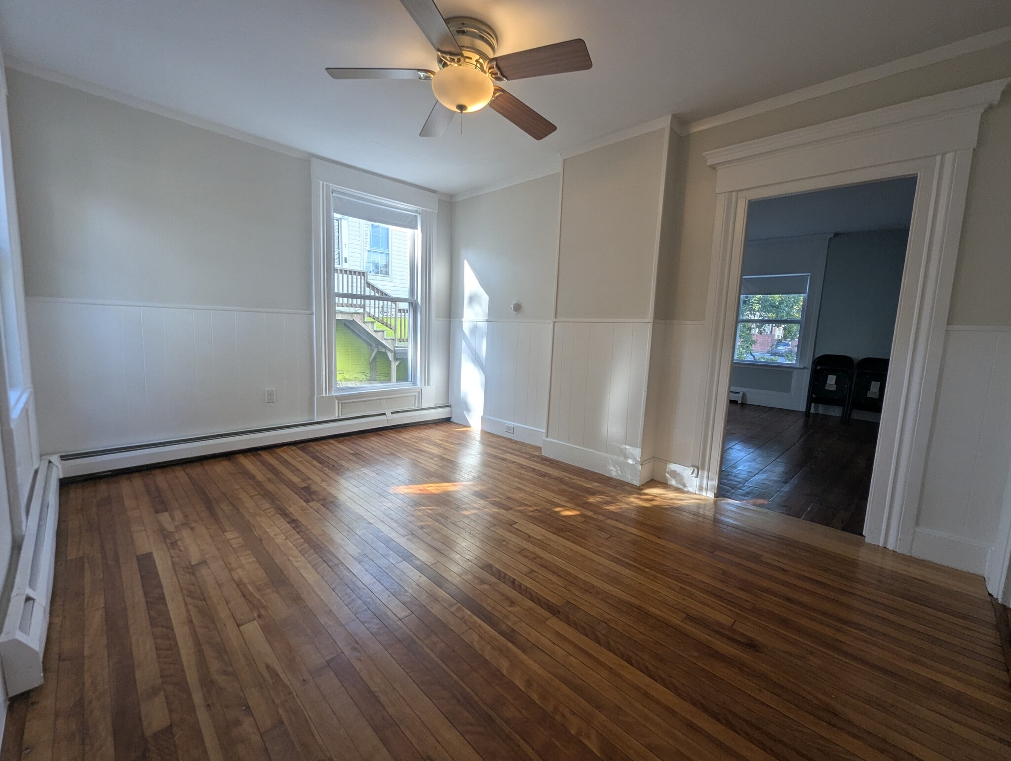 Dining room - 34 Tyng St