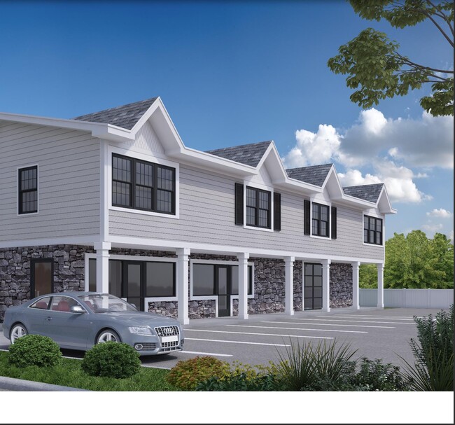 Primary Photo - 645 St Lukes Pl