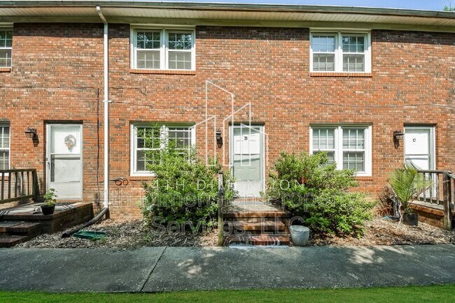 Building Photo - 4118 Causey St