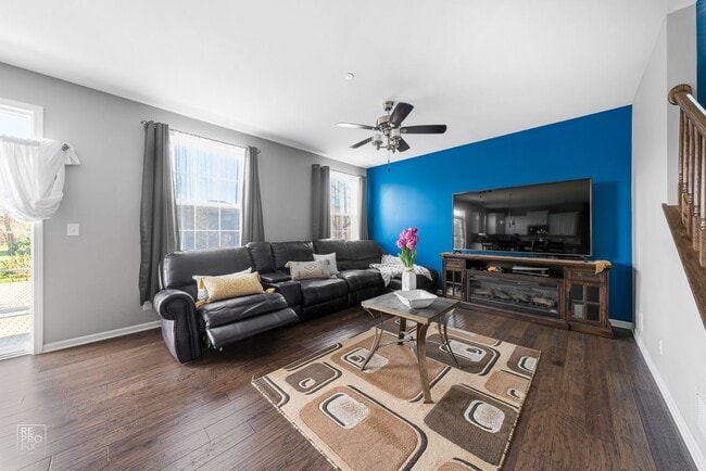 Building Photo - COMING SOON - WINSTON HOME LOCATED IN VISTA RIDGE IN GURNEE!