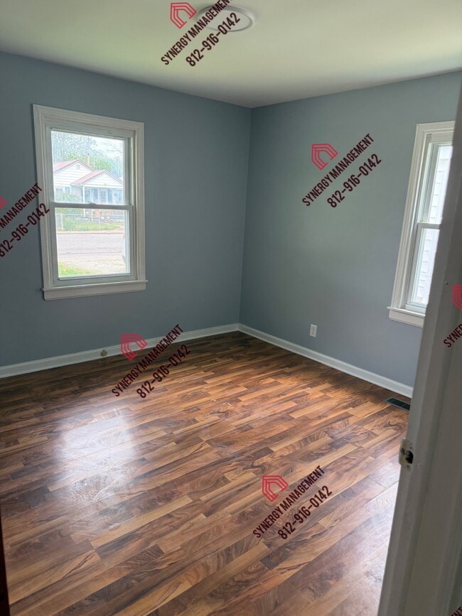 Building Photo - 1505 Jackson Ave