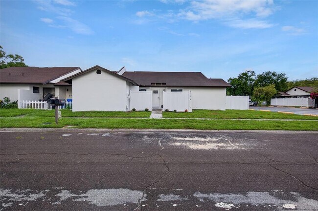Building Photo - 5408 Marlwood Ct