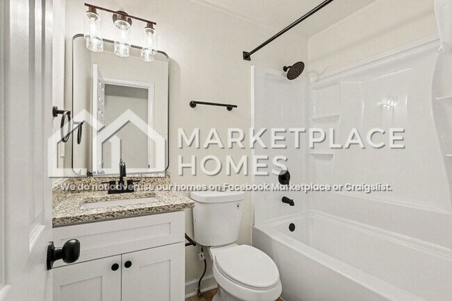 Building Photo - 3713 Stanford Cir