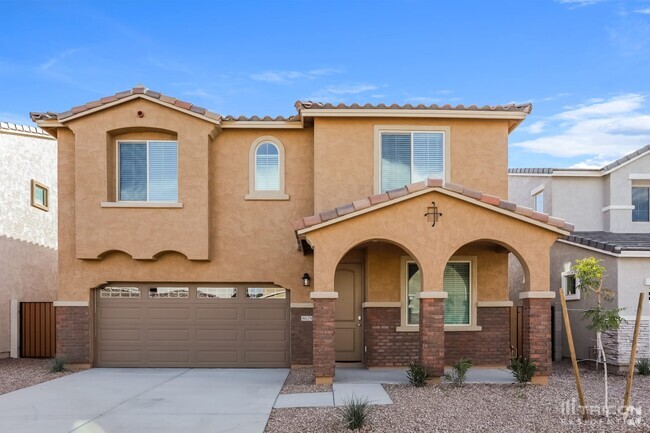 Building Photo - 8629 E Posada Ave