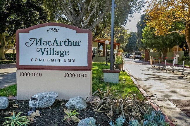 Primary Photo - 1030 W MacArthur Blvd