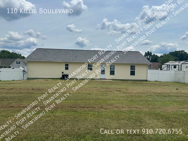 Building Photo - 110 Killis Blvd