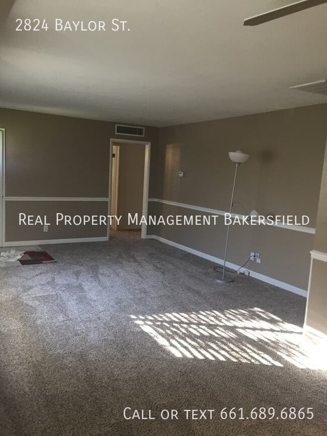 Building Photo - 2824 Baylor St