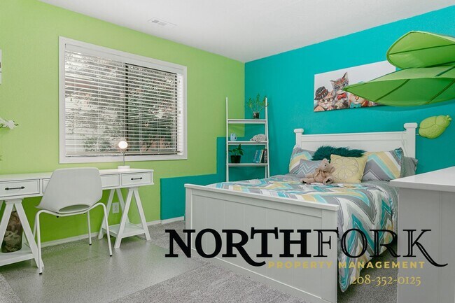 Building Photo - Elegant Home in Boise’s East End