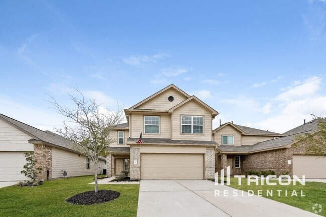 Building Photo - 7523 Merrylands Dr