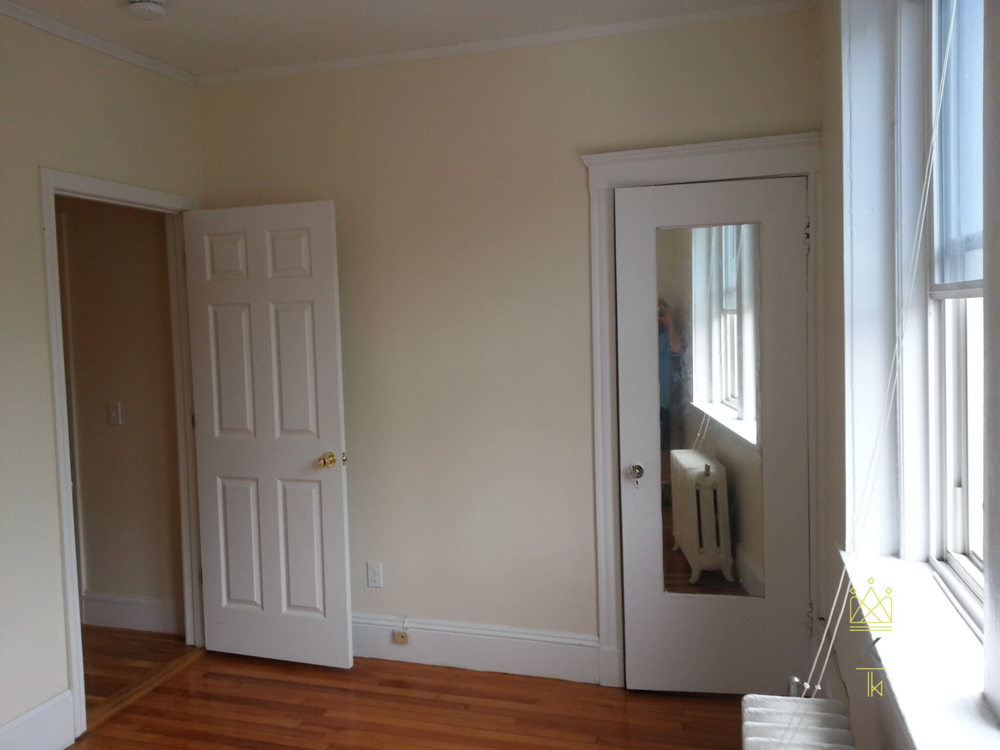 Building Photo - 62 Egmont St