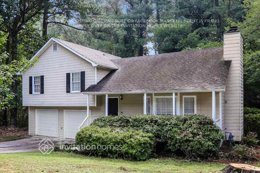 Building Photo - 4902 Muirwood Dr