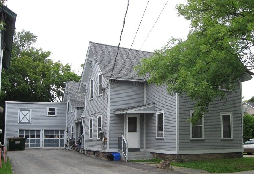 Building Photo - 28 Loomis St