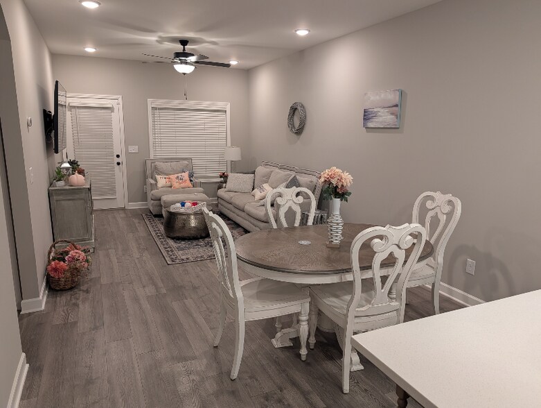 Building Photo - 107 Dameron Private Dr