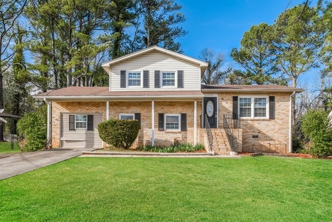 Primary Photo - 2508 Greenhill Dr NW