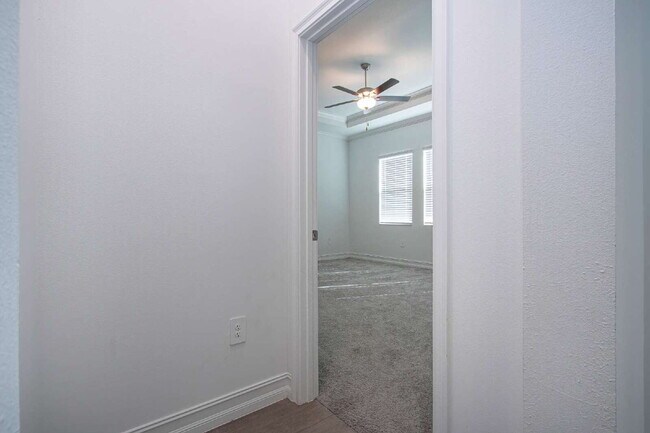 Building Photo - Spacious Like New 4-Bedroom Oasis with 3 Full Baths in Palmetto - Available NOW