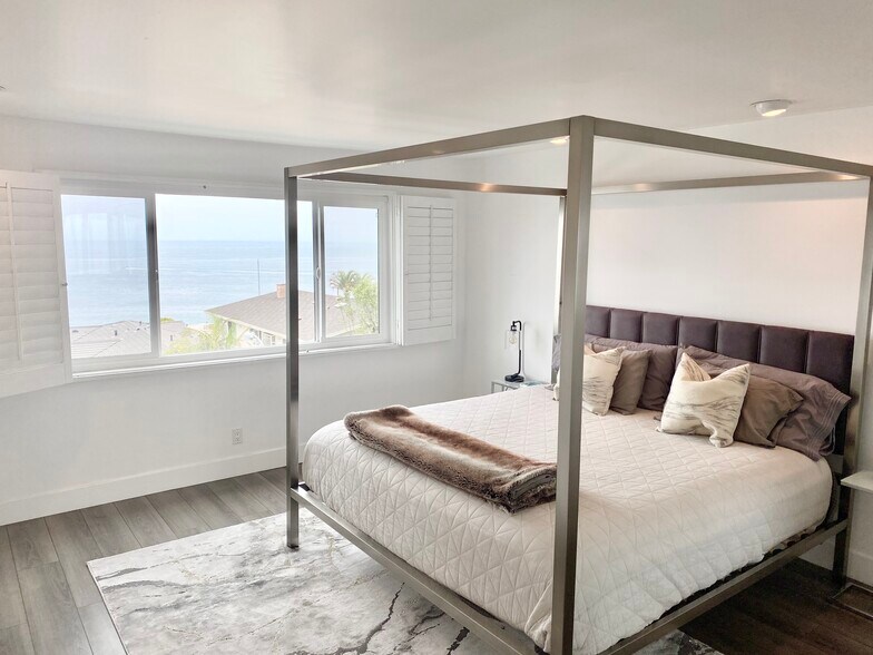 Ocean View in Primary - 18203 Coastline Dr