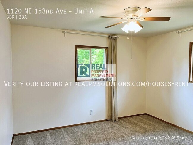 Building Photo - 1120 NE 153rd Ave