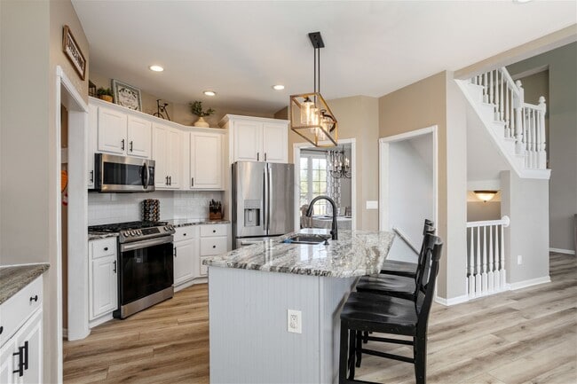 Building Photo - 3071 Park Drive, Brighton, MI 48114 - 4 BR...