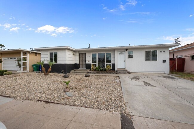 Building Photo - 6233-6235 Dorothy Drive