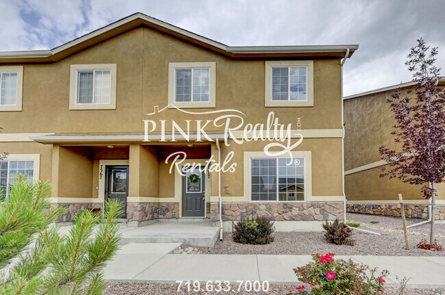 Building Photo - 7577 Black Spruce Heights