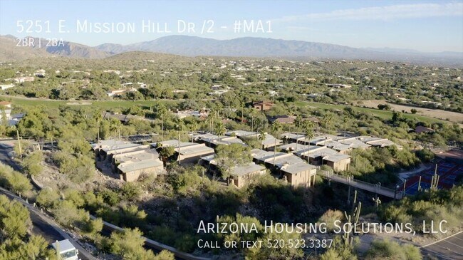 Building Photo - 5251 E Mission Hill Dr