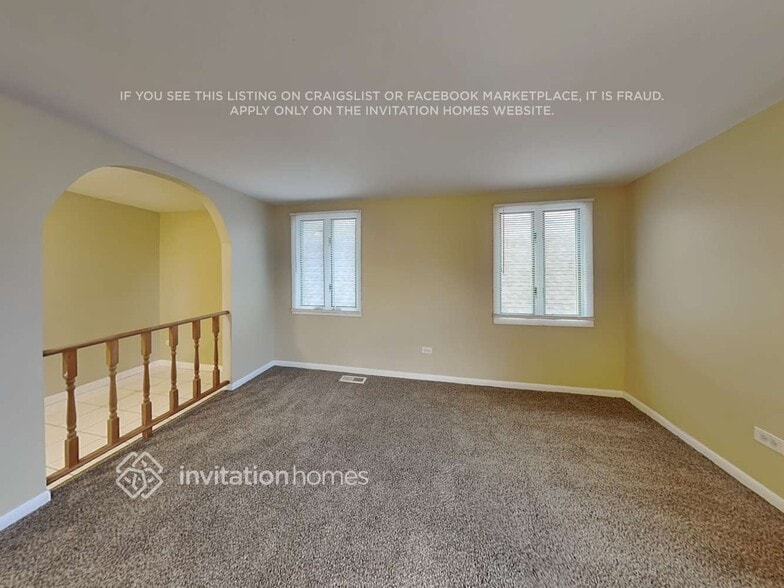 Building Photo - 2728 Wesley Ave