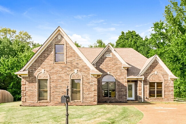 Building Photo - 60 Willow Crest Cove