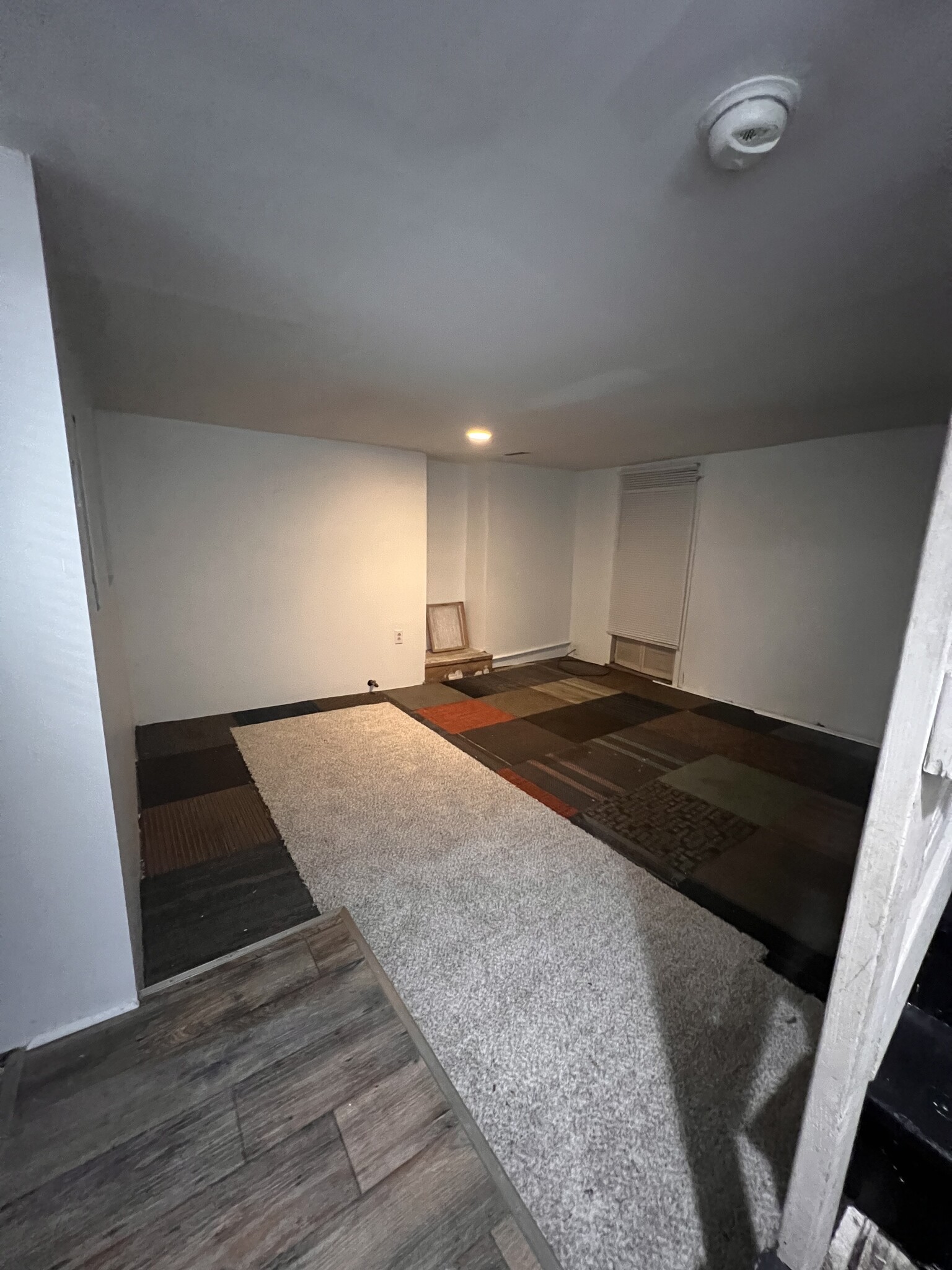 Basement, storage area. - 7016 Minnesota Ave