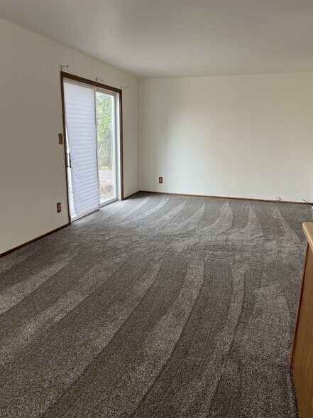 Living Room - 7755 N 80th St